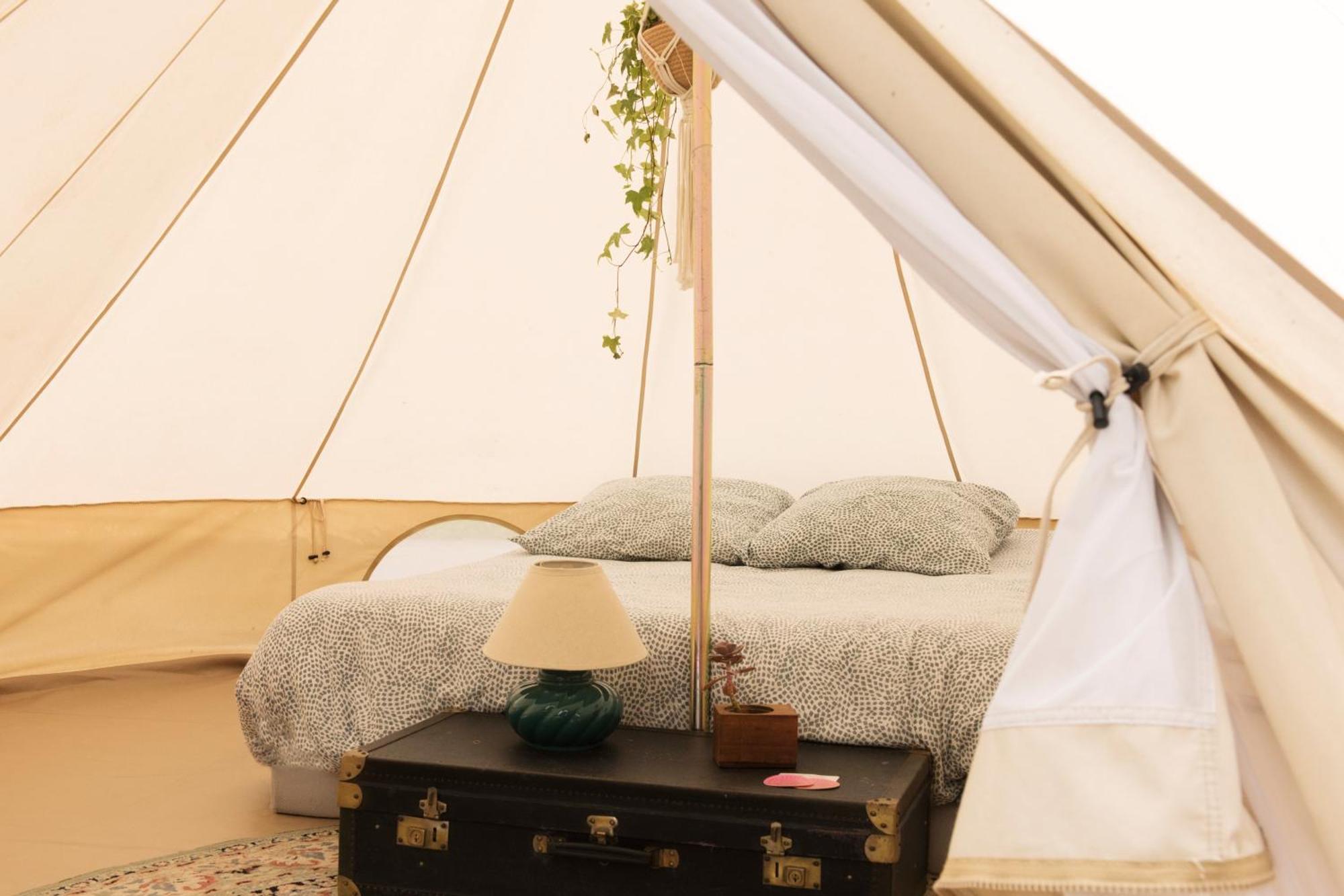 Aparra Surfcamp Capbreton Hotell Eksteriør bilde